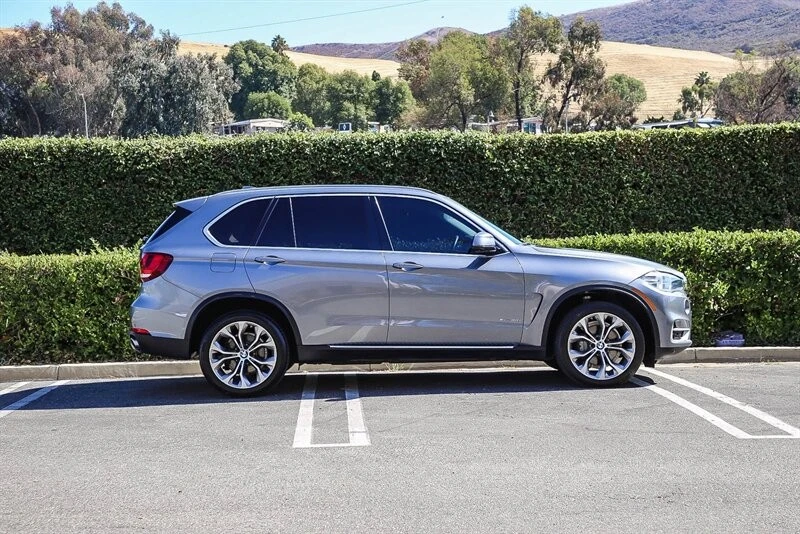 2016 BMW F15 X5 - Image 5 of 21
