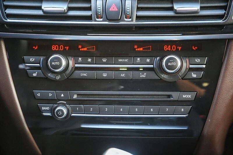 2016 BMW F15 X5 - Image 19 of 21
