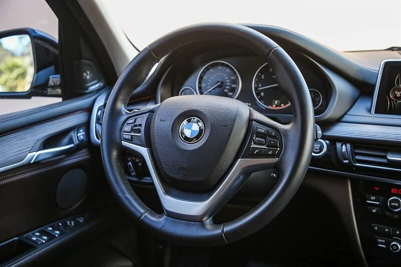2016 BMW F15 X5 - Image 21 of 21