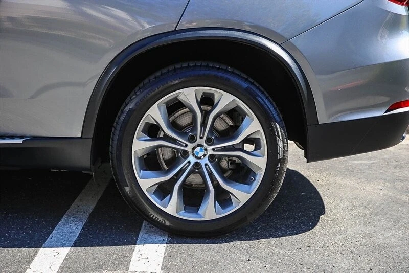 2016 BMW F15 X5 - Image 13 of 21