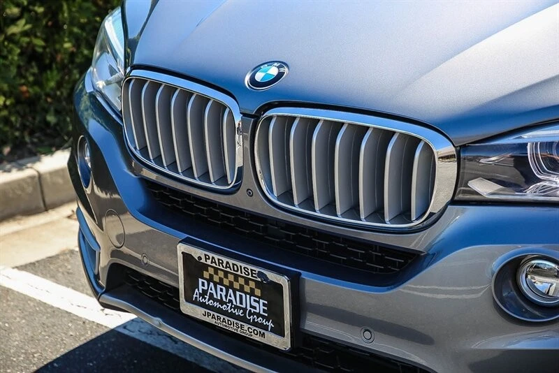 2016 BMW F15 X5 - Image 11 of 21