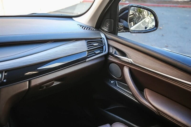 2016 BMW F15 X5 - Image 21 of 21