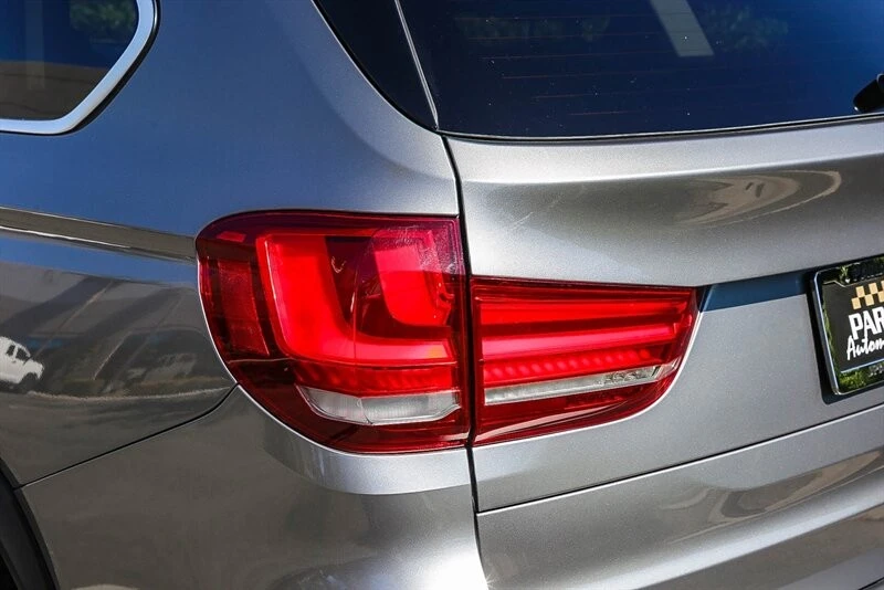 2016 BMW F15 X5 - Image 16 of 21