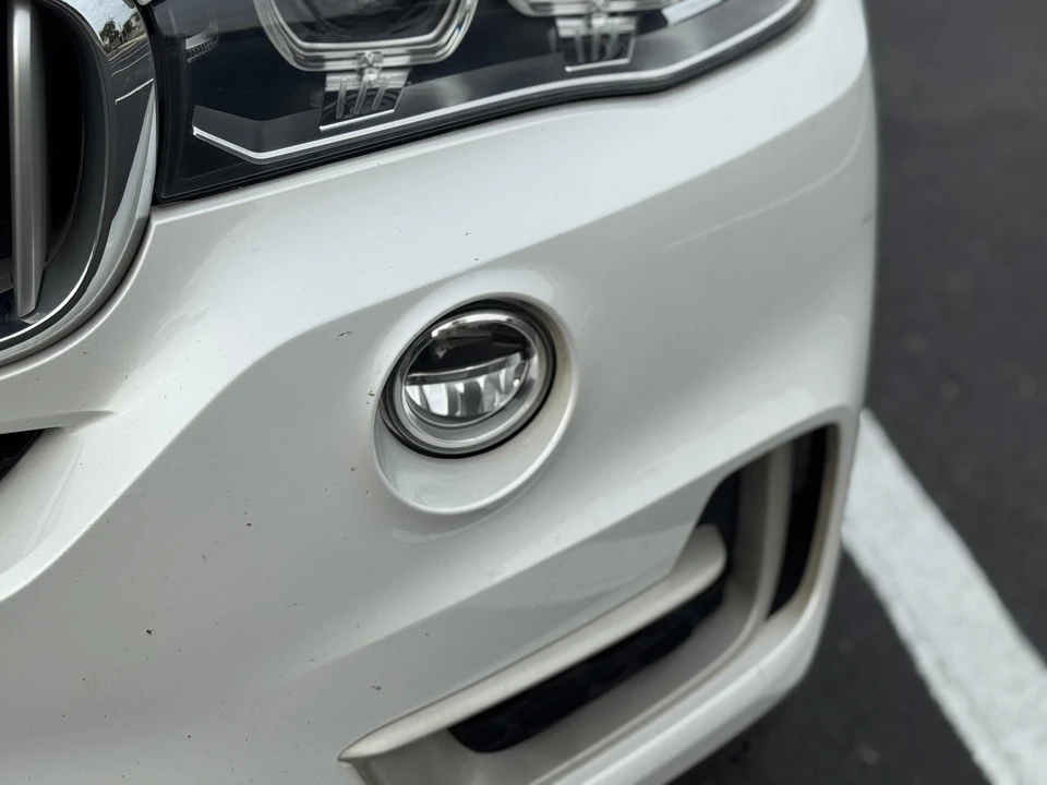 2016 BMW F15 X5 - Image 26 of 31