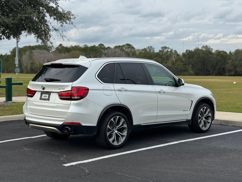 2016 BMW F15 X5 - Image 20 of 31
