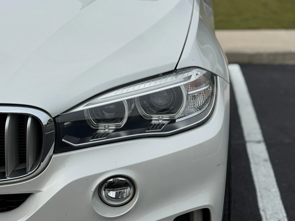 2016 BMW F15 X5 - Image 27 of 31