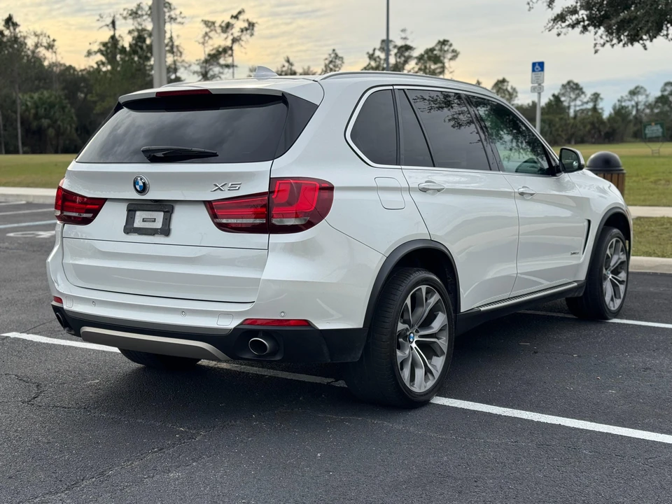2016 BMW F15 X5 - Image 18 of 31
