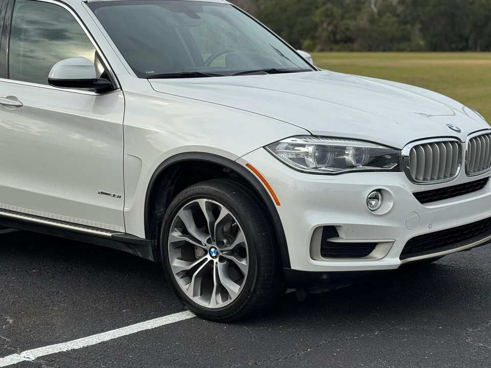 2016 BMW F15 X5 - Image 22 of 31