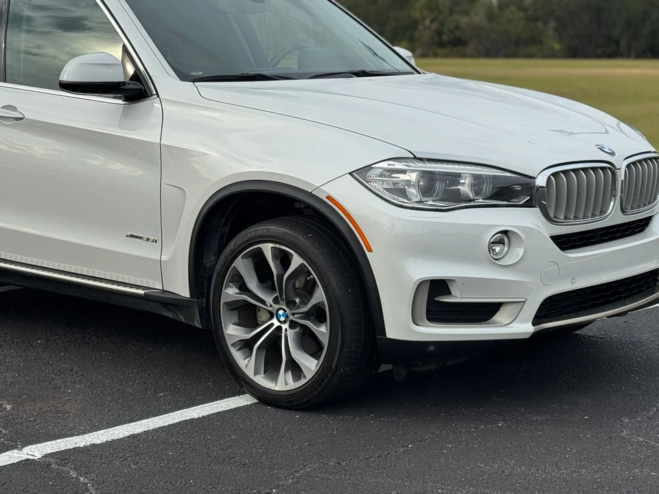 2016 BMW F15 X5 - Image 23 of 31