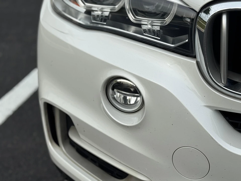 2016 BMW F15 X5 - Image 25 of 31