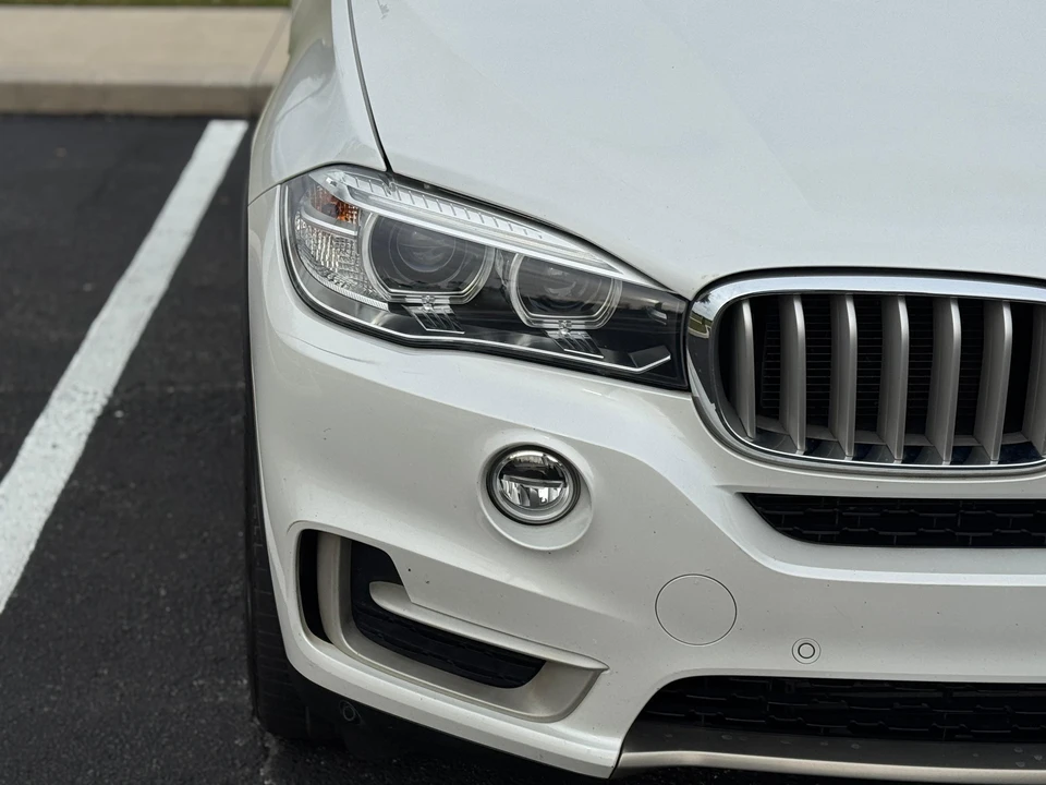 2016 BMW F15 X5 - Image 24 of 31