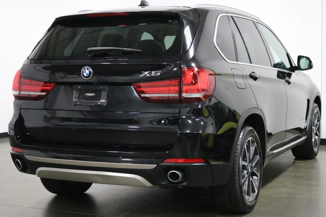 2016 BMW F15 X5 - Image 11 of 12