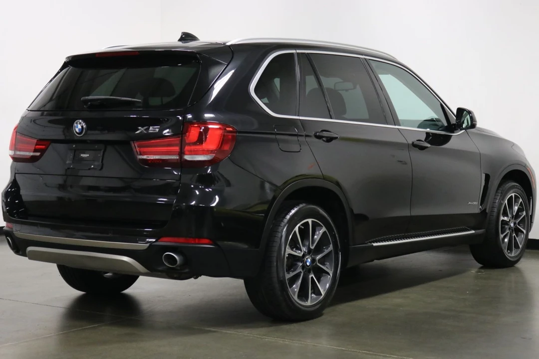 2016 BMW F15 X5 - Image 10 of 12