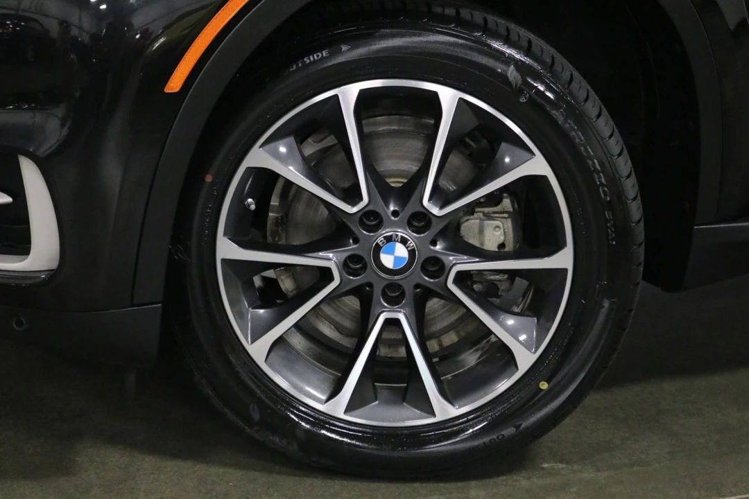 2016 BMW F15 X5 - Image 12 of 12