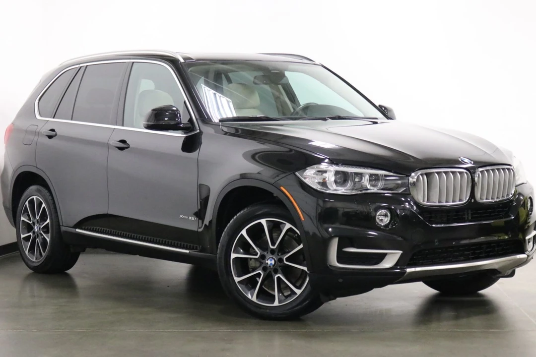 2016 BMW F15 X5 - Image 2 of 12