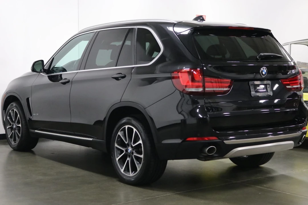 2016 BMW F15 X5 - Image 7 of 12