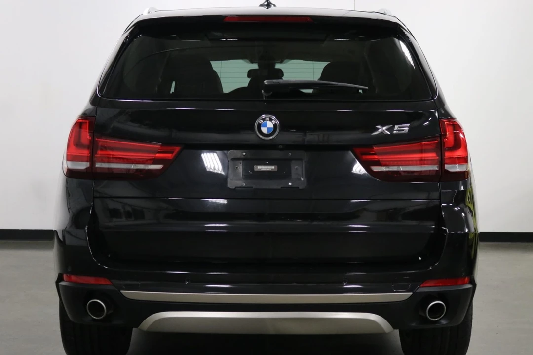 2016 BMW F15 X5 - Image 9 of 12