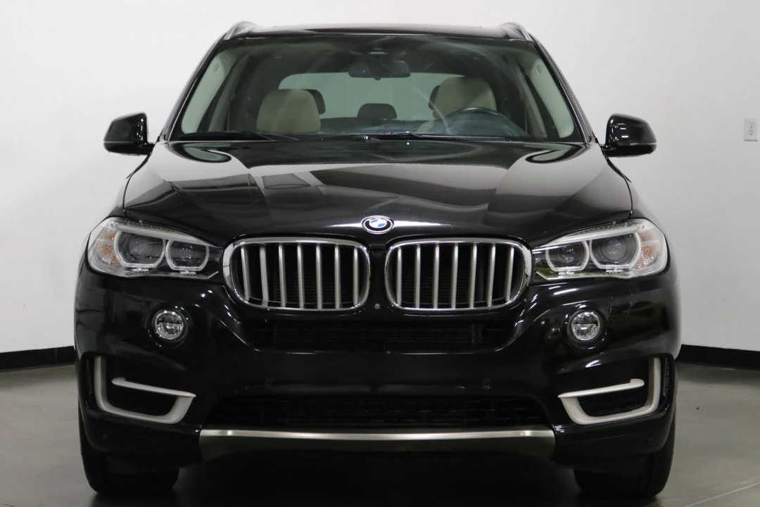 2016 BMW F15 X5 - Image 4 of 12