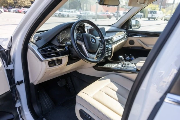 2016 BMW F15 X5 - Image 5 of 7