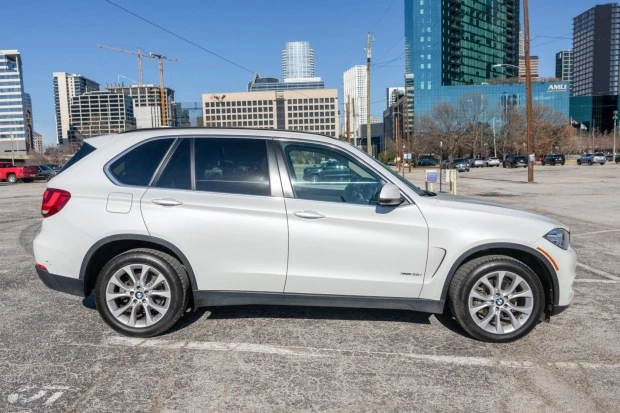 2016 BMW F15 X5 - Image 3 of 7