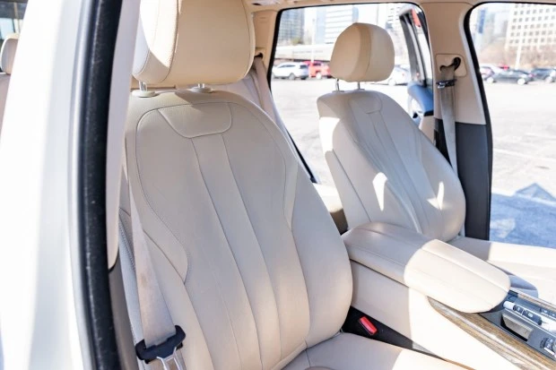 2016 BMW F15 X5 - Image 4 of 7