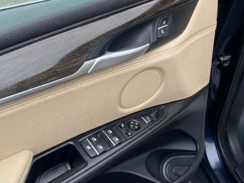 2016 BMW F15 X5 - Image 12 of 12
