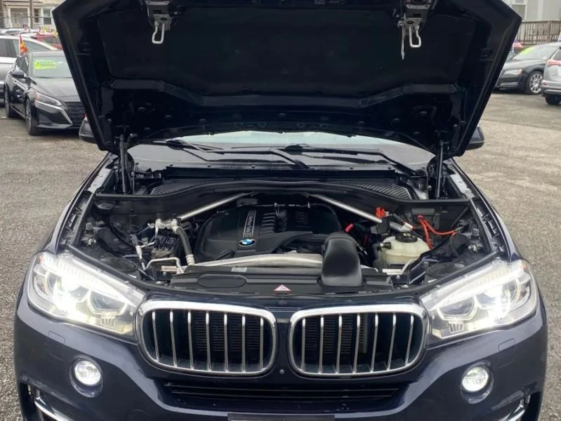 2016 BMW F15 X5 - Image 2 of 12