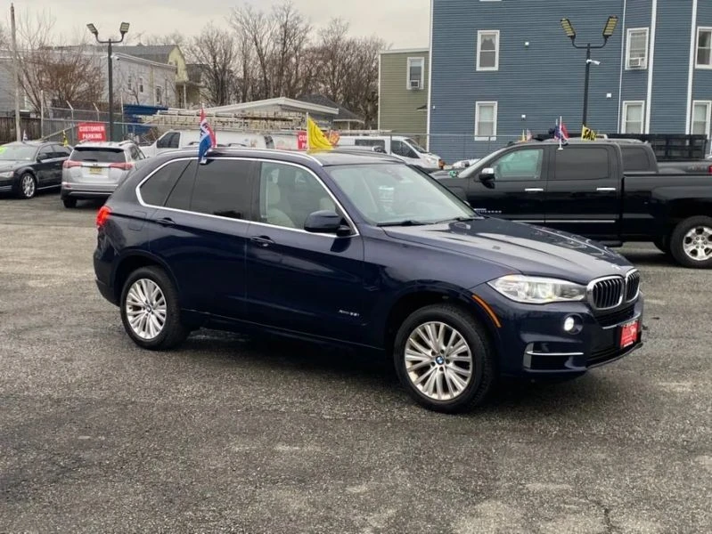2016 BMW F15 X5 - Image 4 of 12