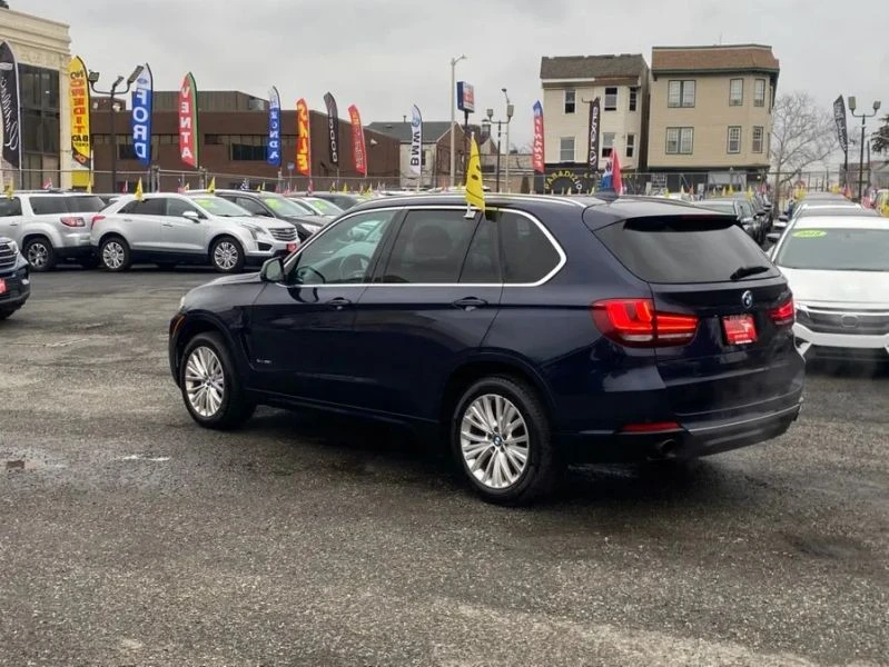 2016 BMW F15 X5 - Image 5 of 12