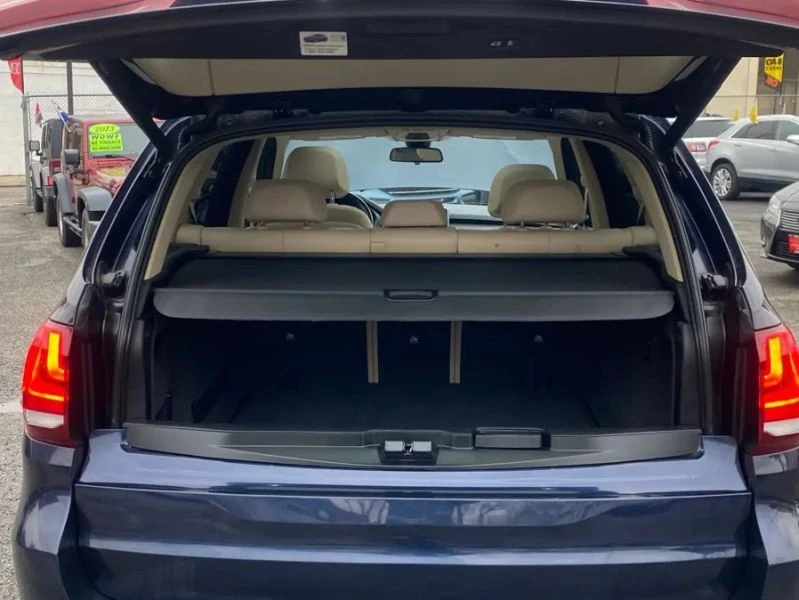 2016 BMW F15 X5 - Image 9 of 12