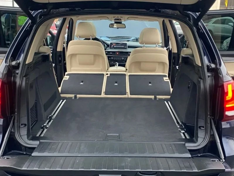 2016 BMW F15 X5 - Image 10 of 12