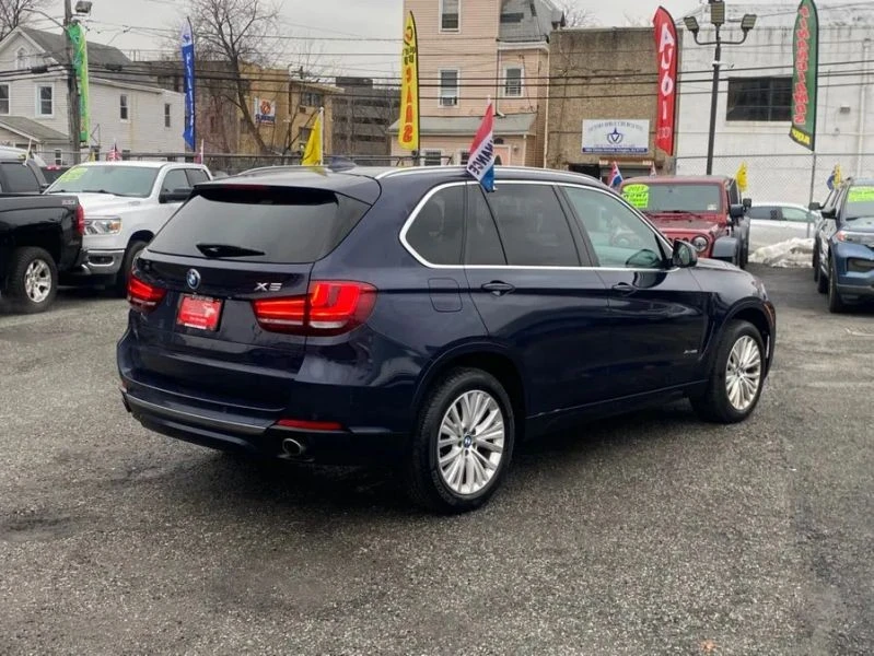 2016 BMW F15 X5 - Image 6 of 12