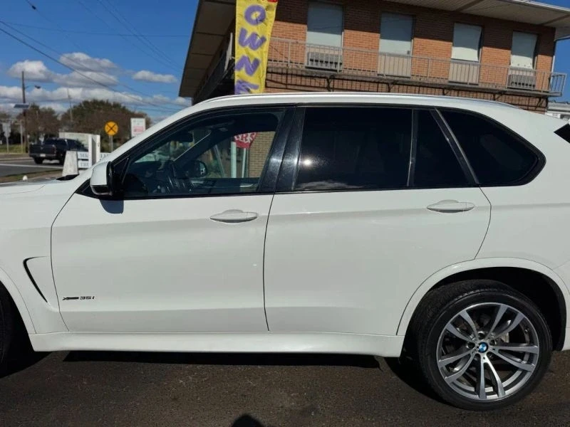 2016 BMW F15 X5 - Image 7 of 12