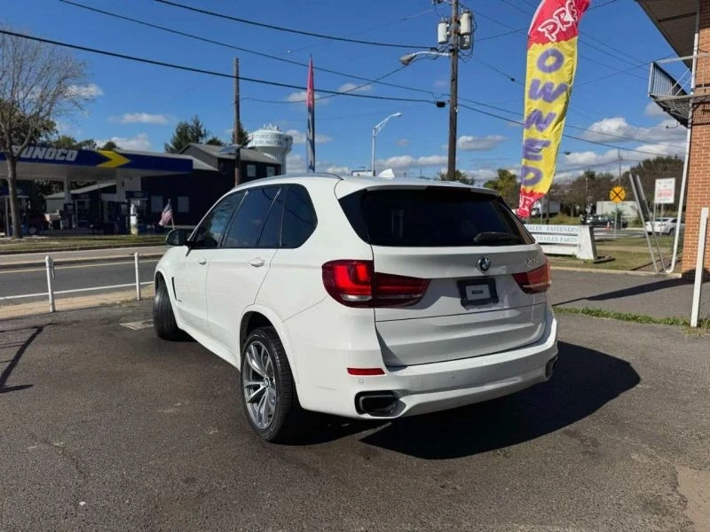 2016 BMW F15 X5 - Image 10 of 12