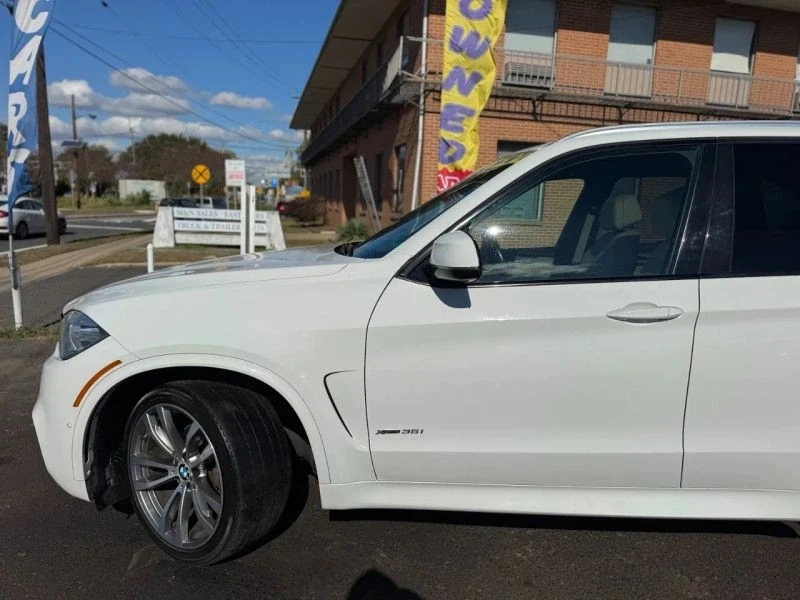 2016 BMW F15 X5 - Image 6 of 12