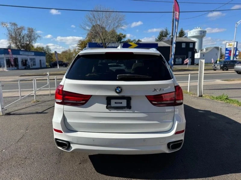 2016 BMW F15 X5 - Image 11 of 12