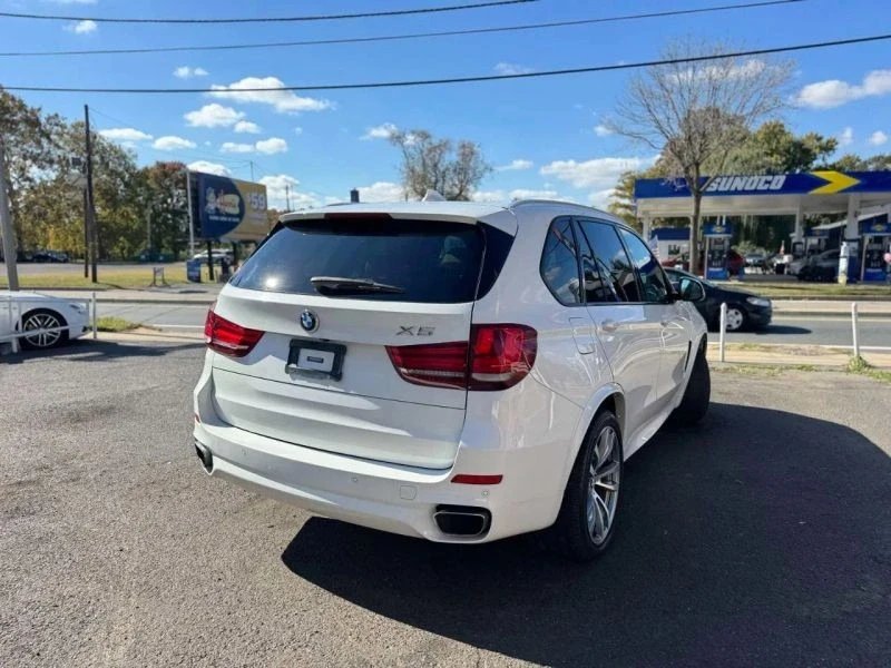 2016 BMW F15 X5 - Image 12 of 12