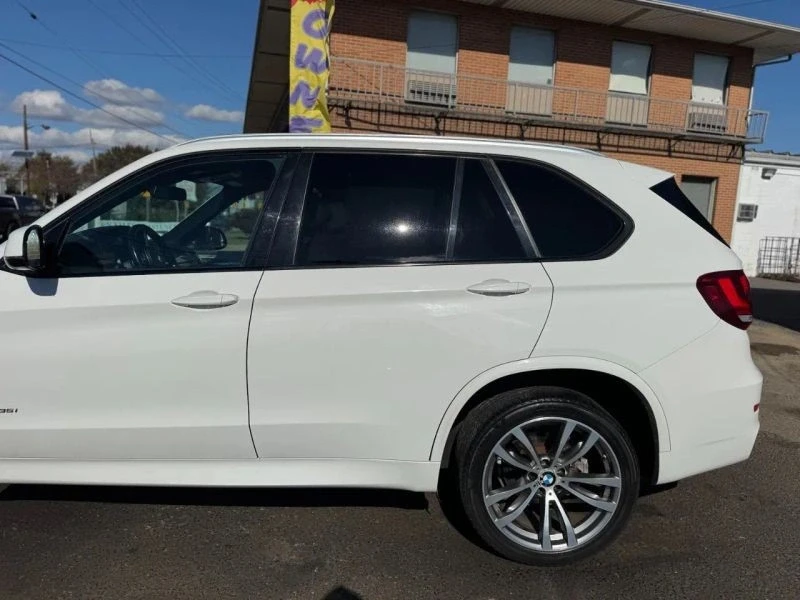 2016 BMW F15 X5 - Image 8 of 12