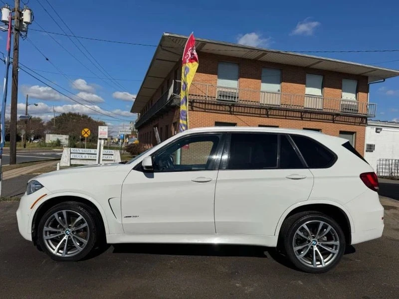 2016 BMW F15 X5 - Image 9 of 12