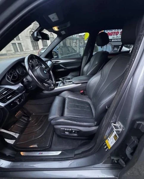 2016 BMW F15 X5 - Image 10 of 12