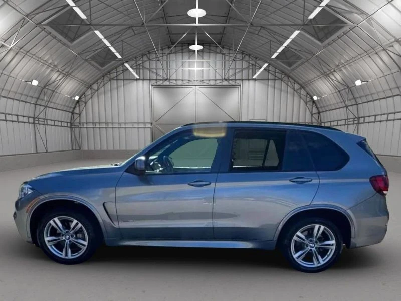 2016 BMW F15 X5 - Image 3 of 12