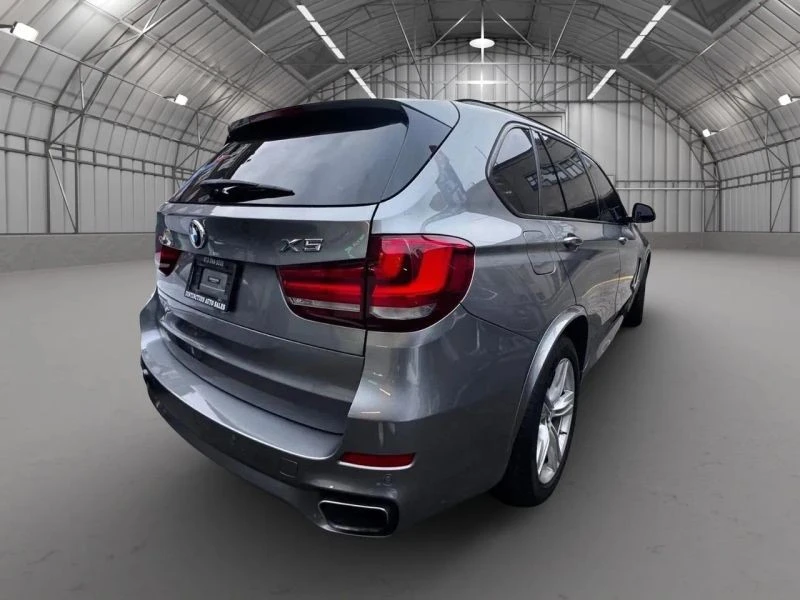 2016 BMW F15 X5 - Image 5 of 12