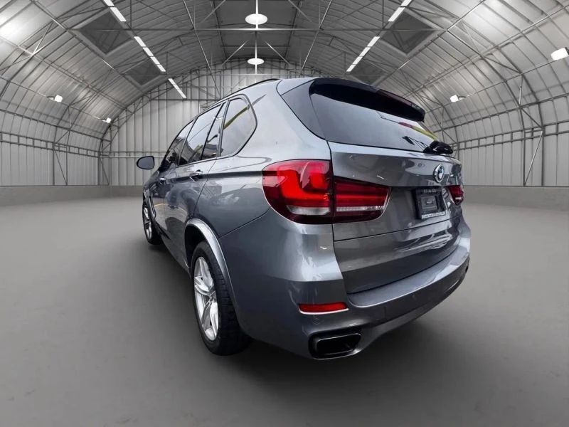 2016 BMW F15 X5 - Image 3 of 12
