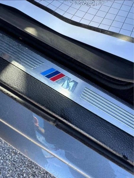 2016 BMW F15 X5 - Image 8 of 12