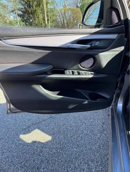 2016 BMW F15 X5 - Image 12 of 12