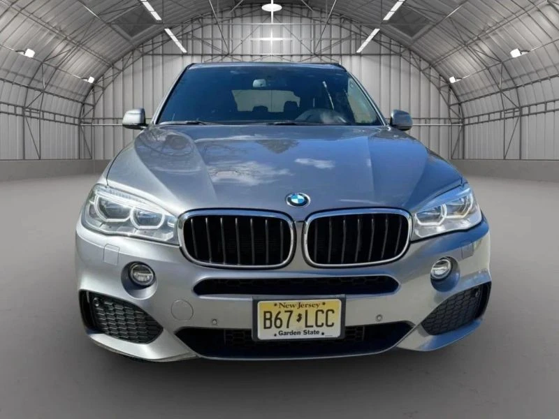 2016 BMW F15 X5 - Image 2 of 12