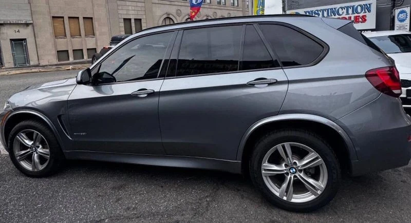 2016 BMW F15 X5 - Image 2 of 12