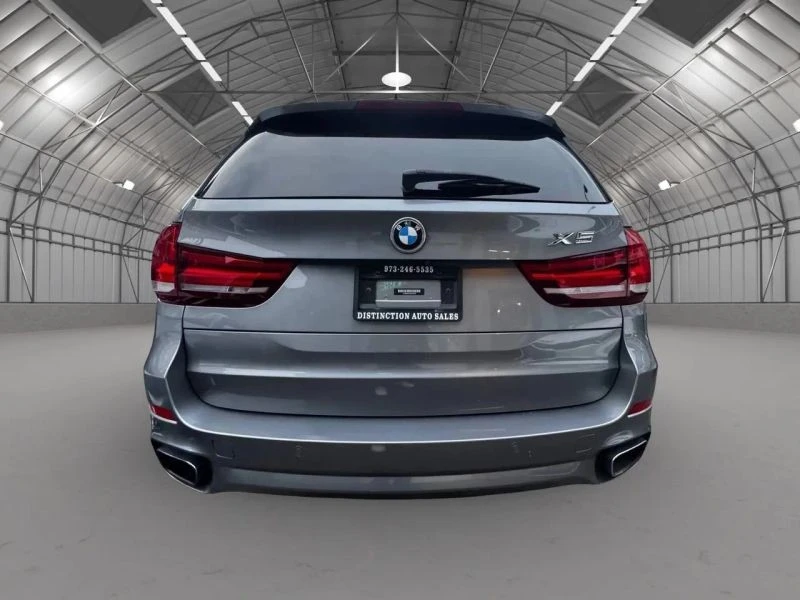 2016 BMW F15 X5 - Image 4 of 12