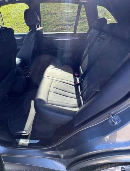 2016 BMW F15 X5 - Image 9 of 12