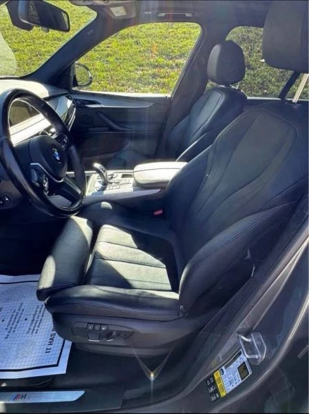 2016 BMW F15 X5 - Image 7 of 12